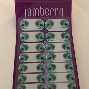 Jamberry Nail Wraps
